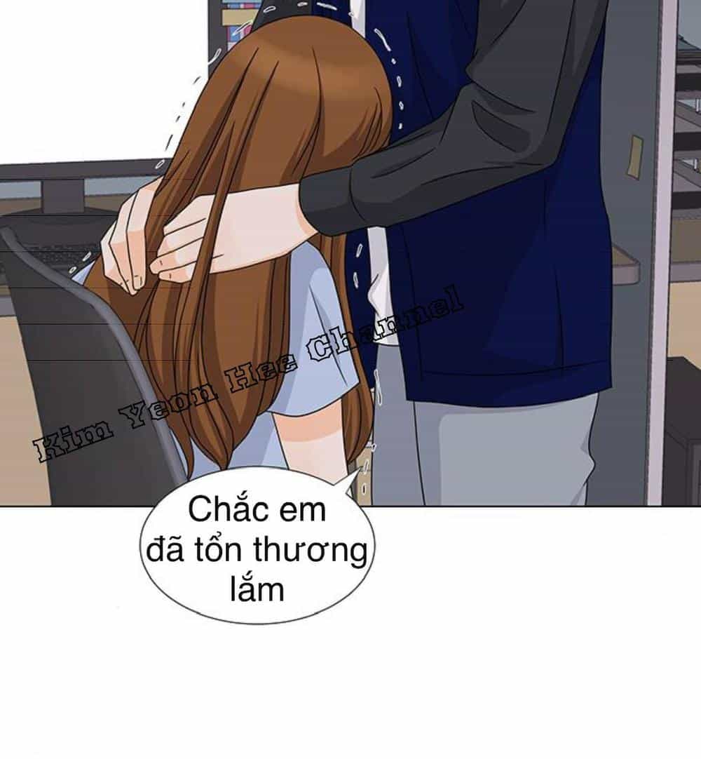 Idol Và Sếp Em Yêu Ai? - Chương 83 - ảnh 16