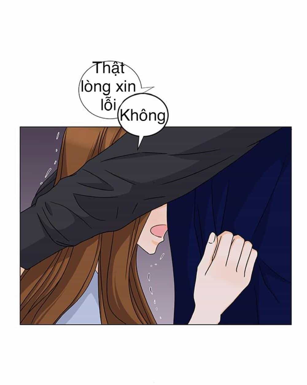 Idol Và Sếp Em Yêu Ai? - Chương 83 - ảnh 17