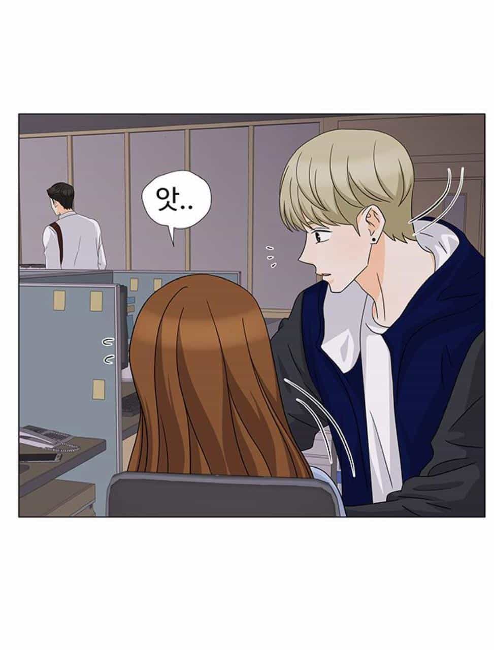 Idol Và Sếp Em Yêu Ai? - Chương 83 - ảnh 24