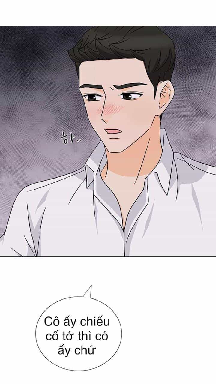 Idol Và Sếp Em Yêu Ai? - Chương 83 - ảnh 33