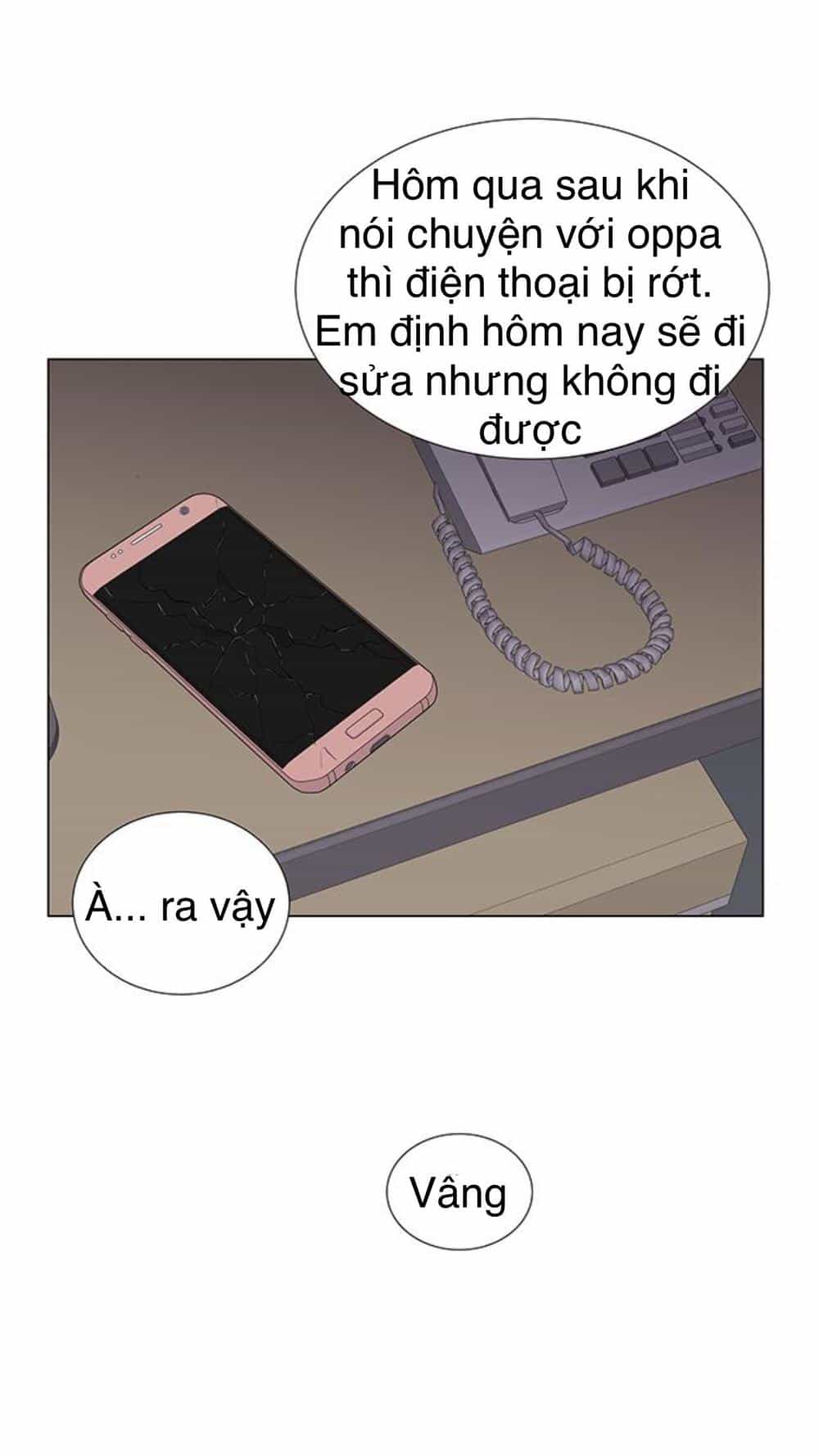 Idol Và Sếp Em Yêu Ai? - Chương 83 - ảnh 5