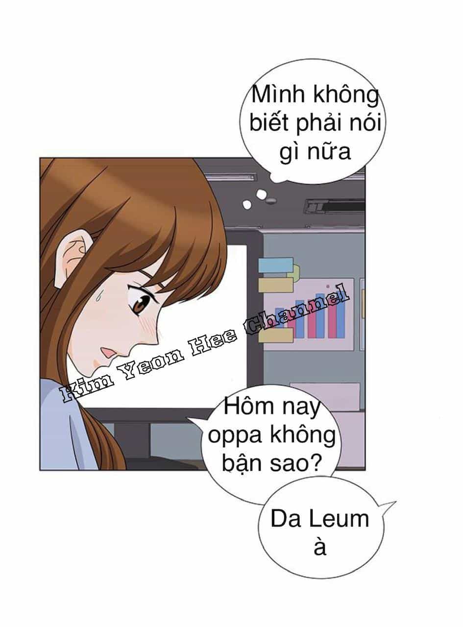 Idol Và Sếp Em Yêu Ai? - Chương 83 - ảnh 7