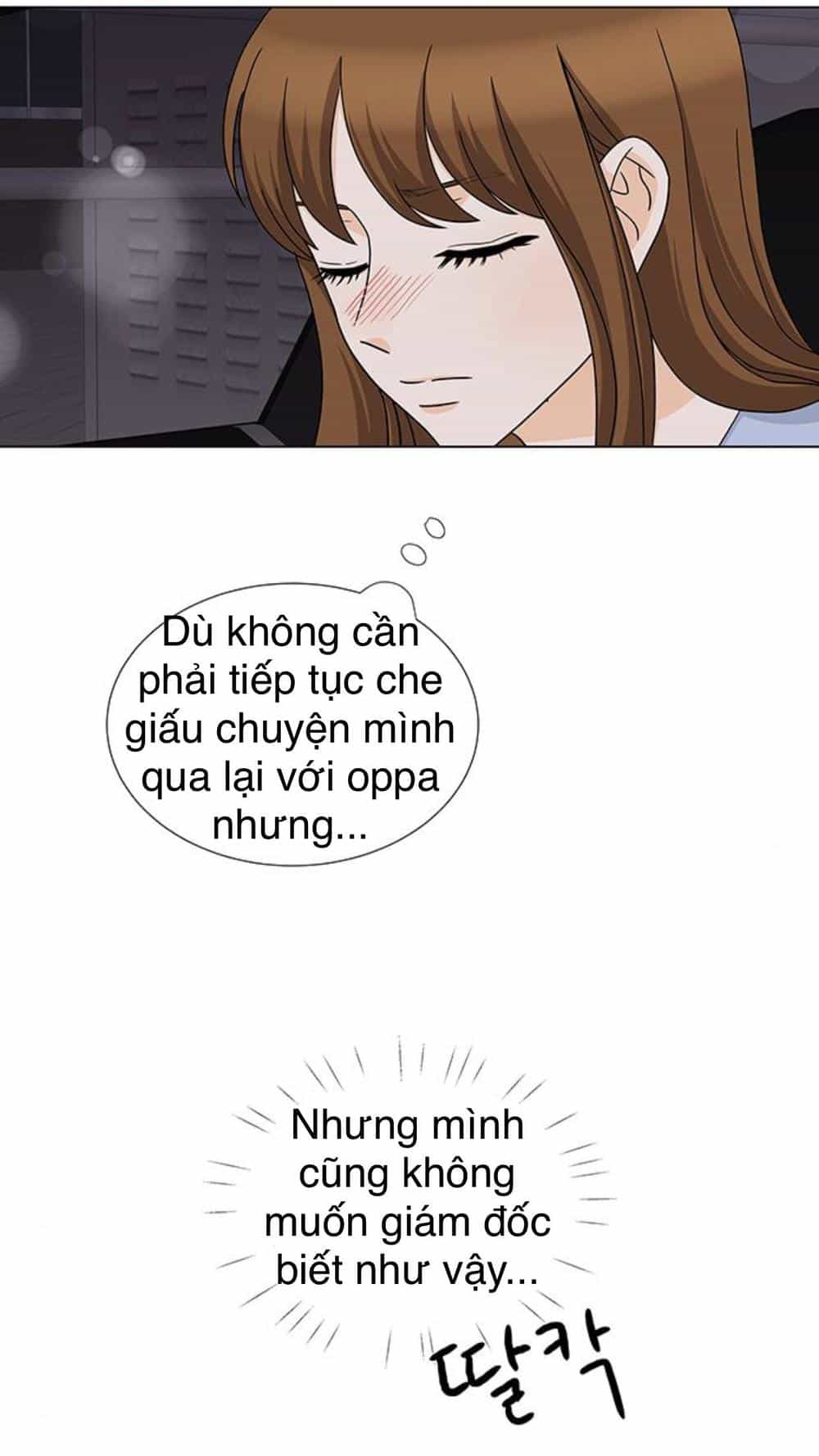 Idol Và Sếp Em Yêu Ai? - Chương 84 - ảnh 10