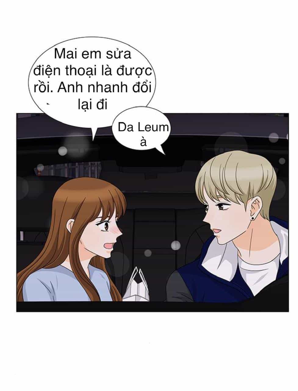 Idol Và Sếp Em Yêu Ai? - Chương 84 - ảnh 15