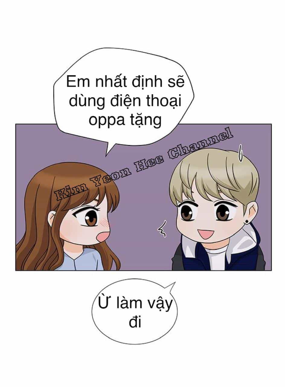 Idol Và Sếp Em Yêu Ai? - Chương 84 - ảnh 19