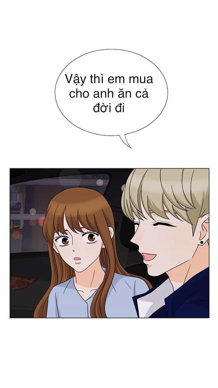 Idol Và Sếp Em Yêu Ai? - Chương 84 - ảnh 22