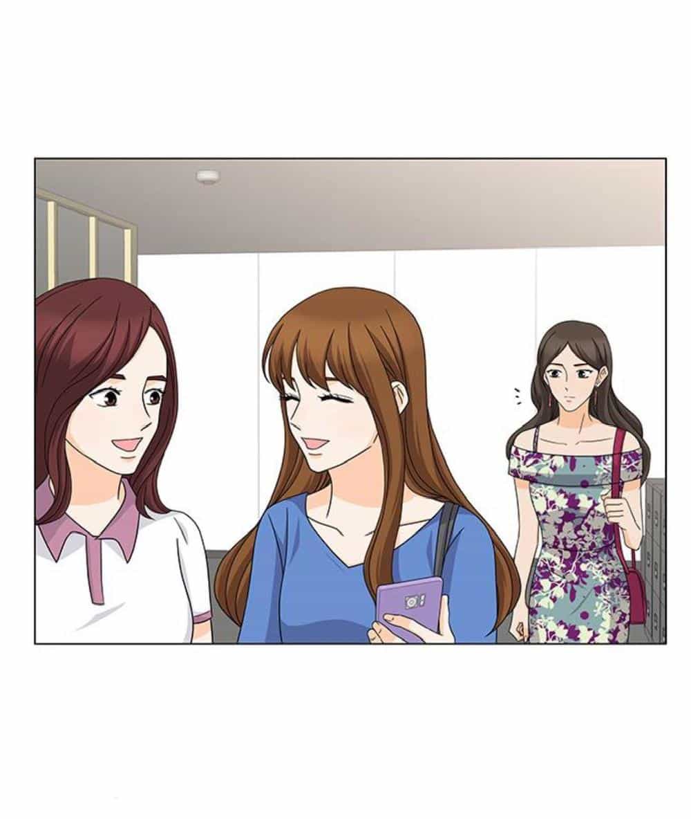 Idol Và Sếp Em Yêu Ai? - Chương 84 - ảnh 26