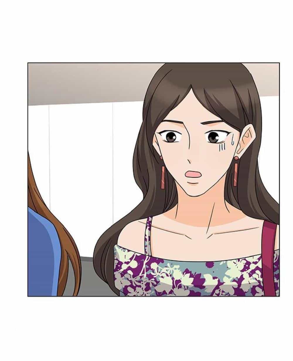 Idol Và Sếp Em Yêu Ai? - Chương 84 - ảnh 28