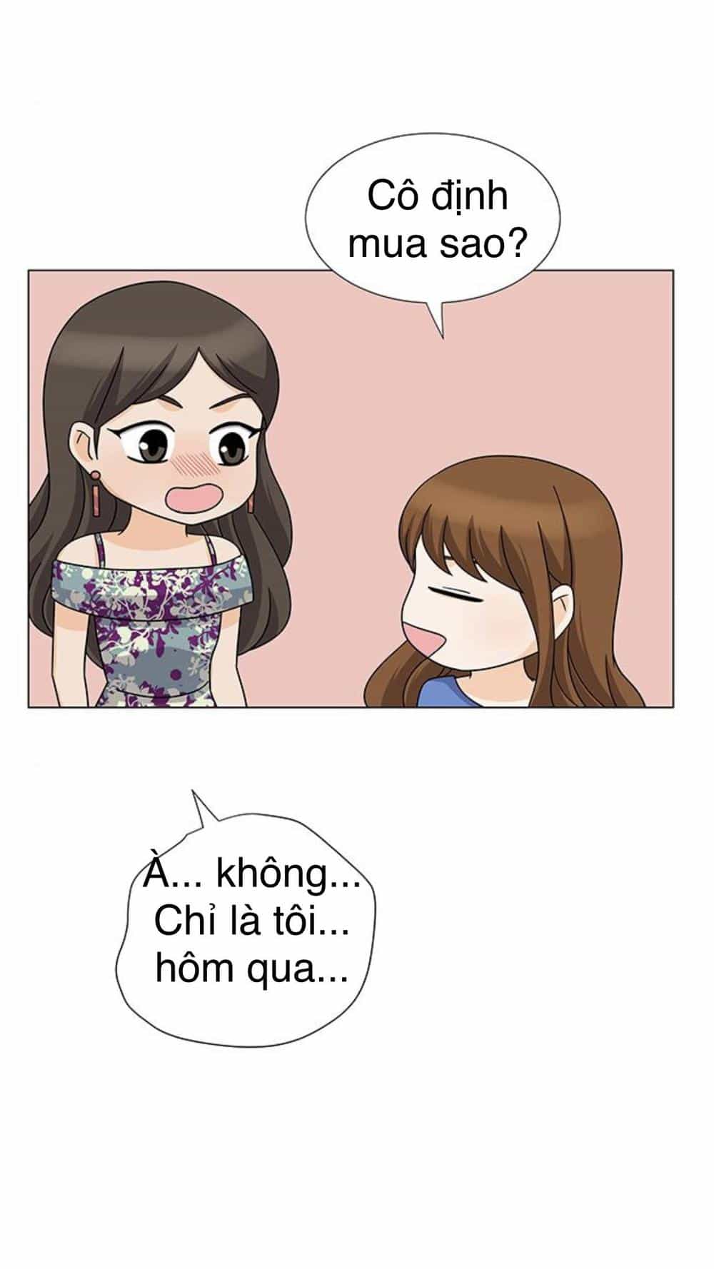 Idol Và Sếp Em Yêu Ai? - Chương 84 - ảnh 31