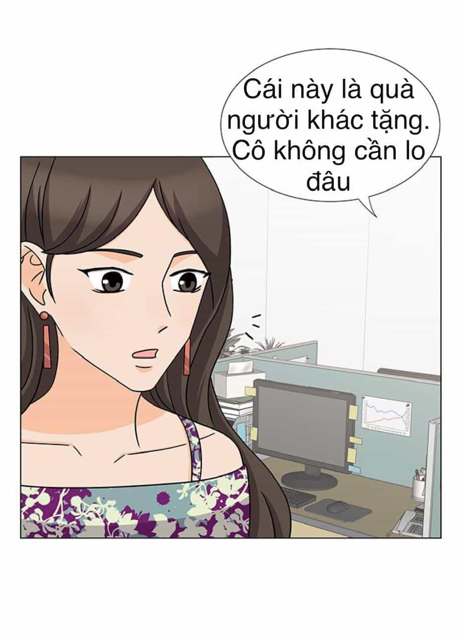 Idol Và Sếp Em Yêu Ai? - Chương 84 - ảnh 33