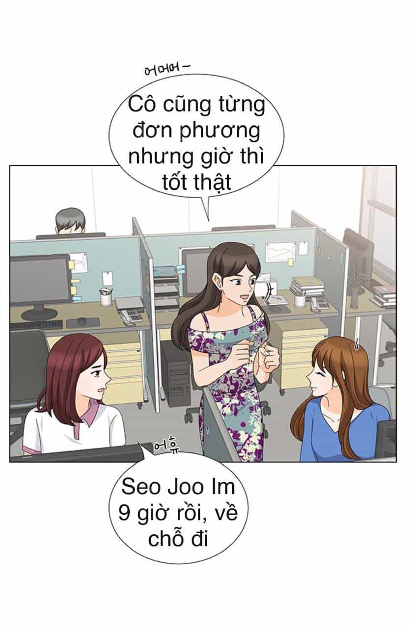Idol Và Sếp Em Yêu Ai? - Chương 84 - ảnh 35