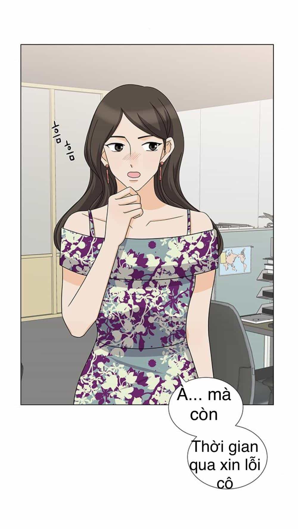 Idol Và Sếp Em Yêu Ai? - Chương 84 - ảnh 36