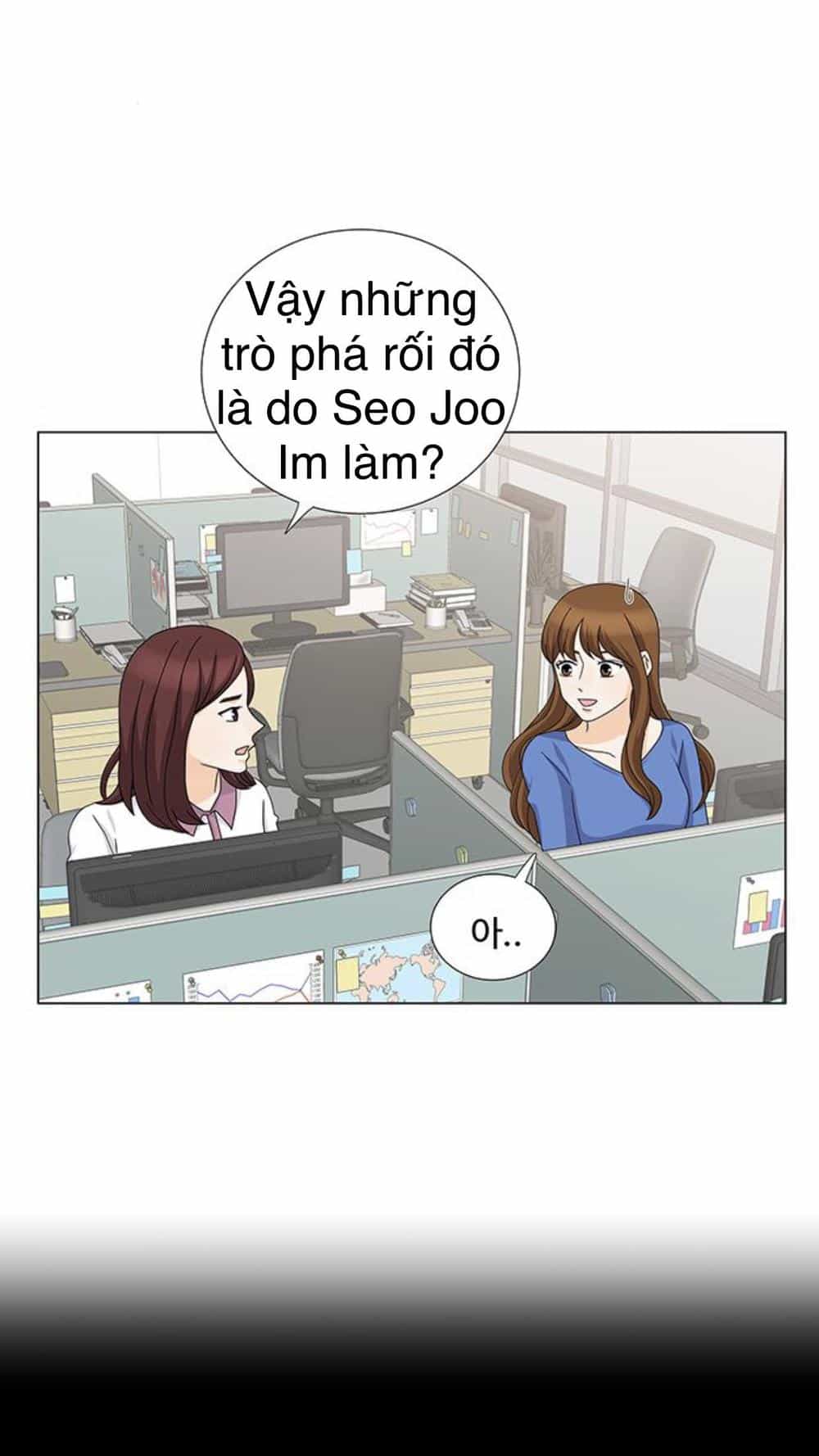 Idol Và Sếp Em Yêu Ai? - Chương 84 - ảnh 38