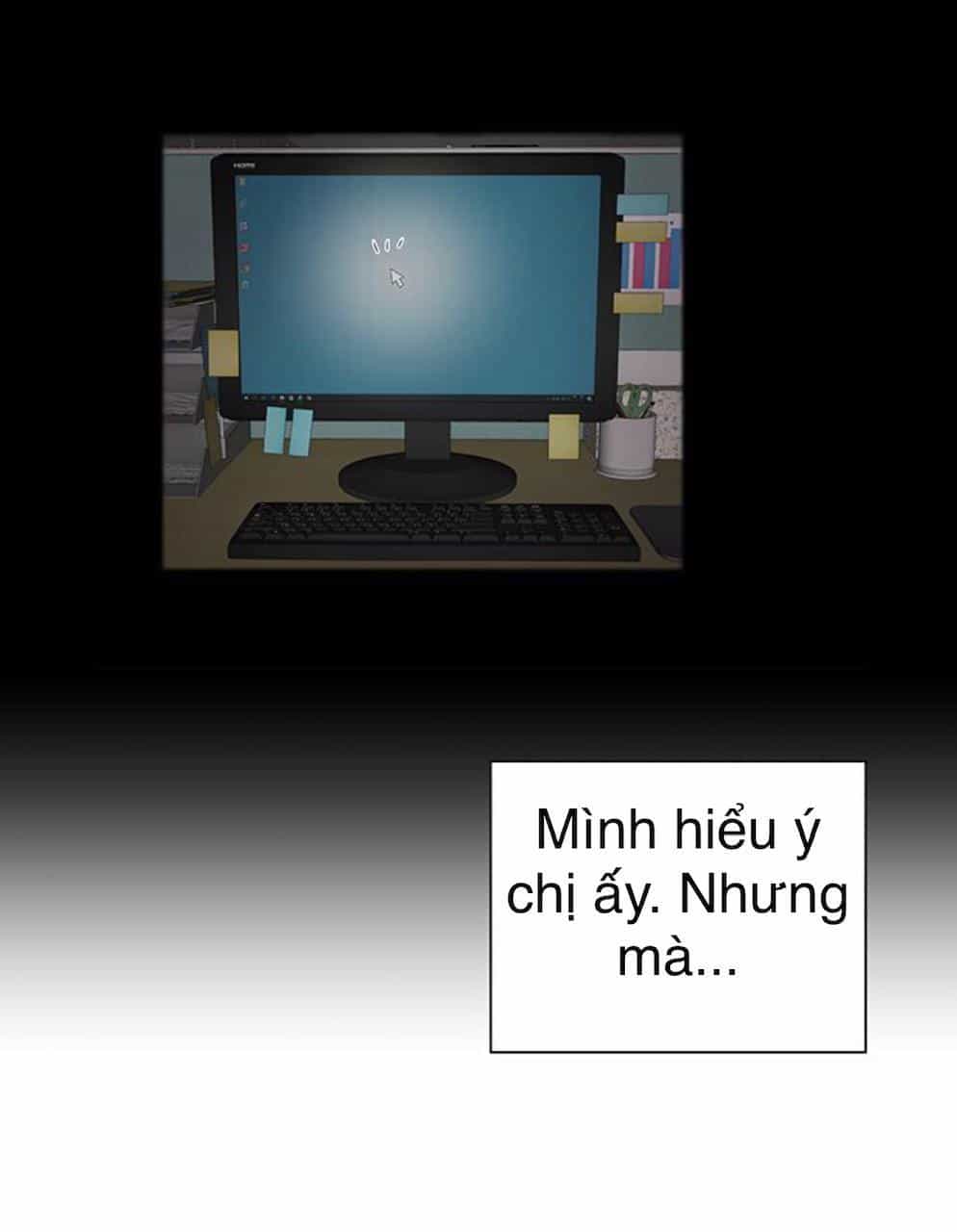 Idol Và Sếp Em Yêu Ai? - Chương 84 - ảnh 40