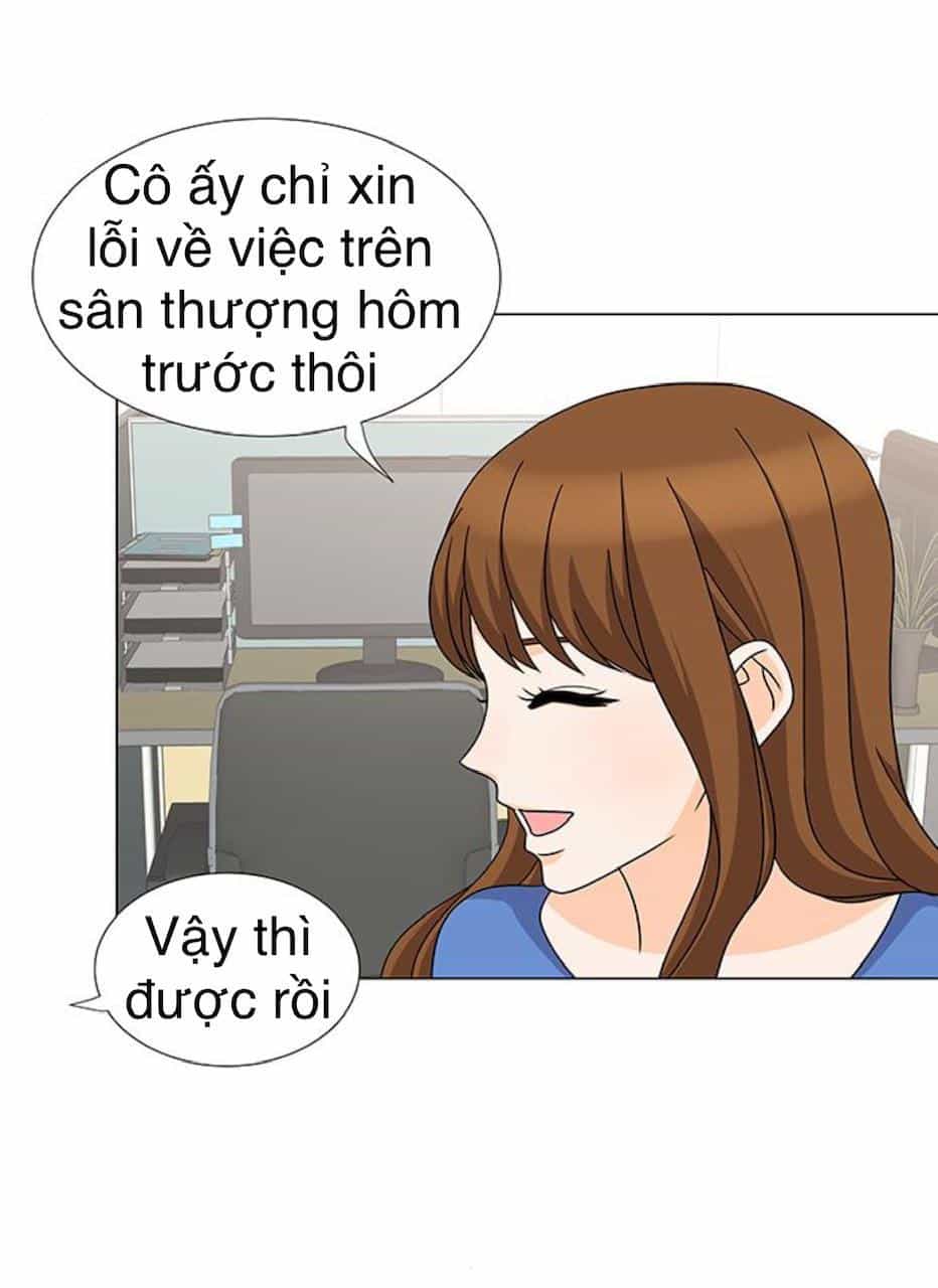 Idol Và Sếp Em Yêu Ai? - Chương 84 - ảnh 41