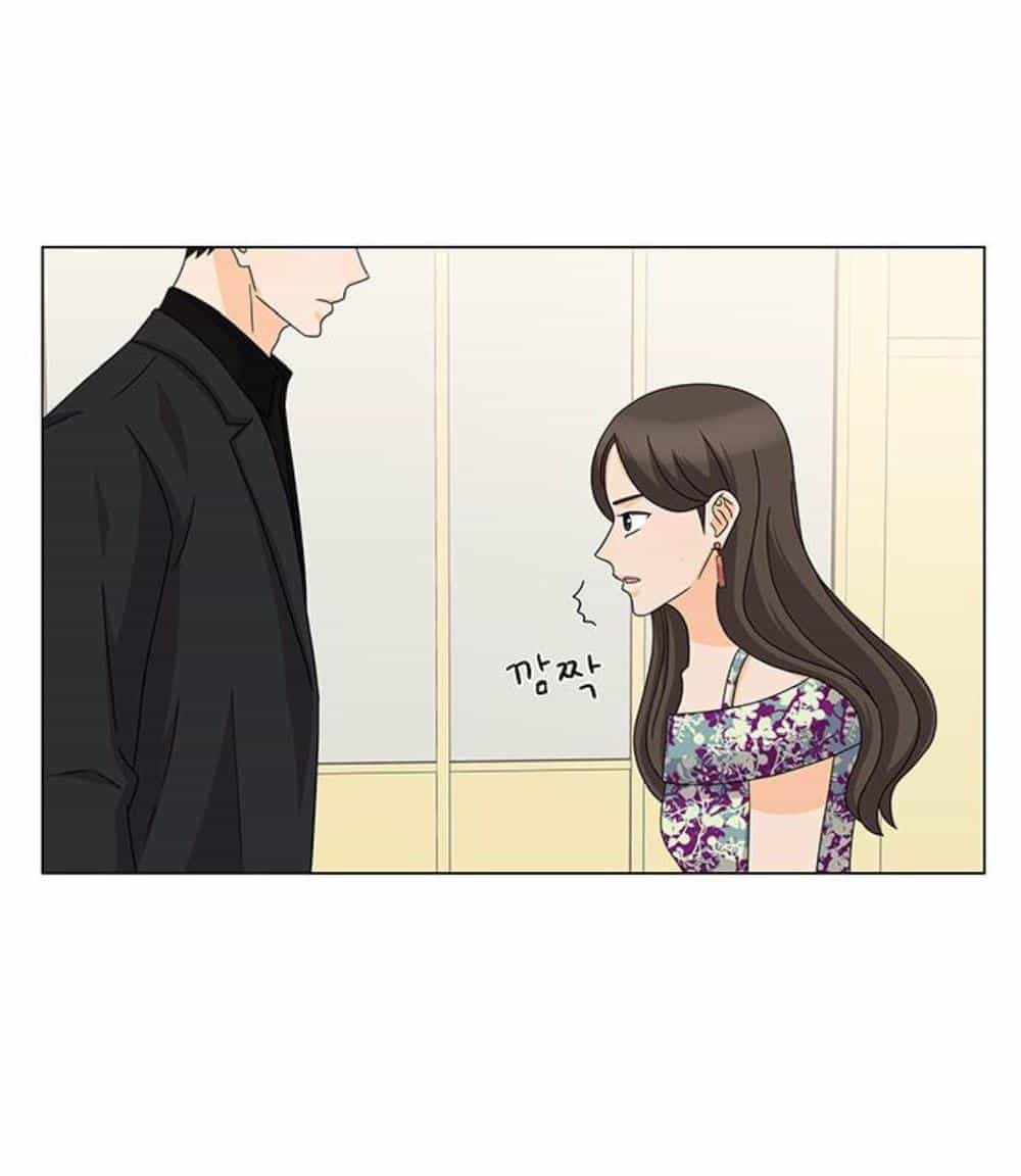 Idol Và Sếp Em Yêu Ai? - Chương 84 - ảnh 42