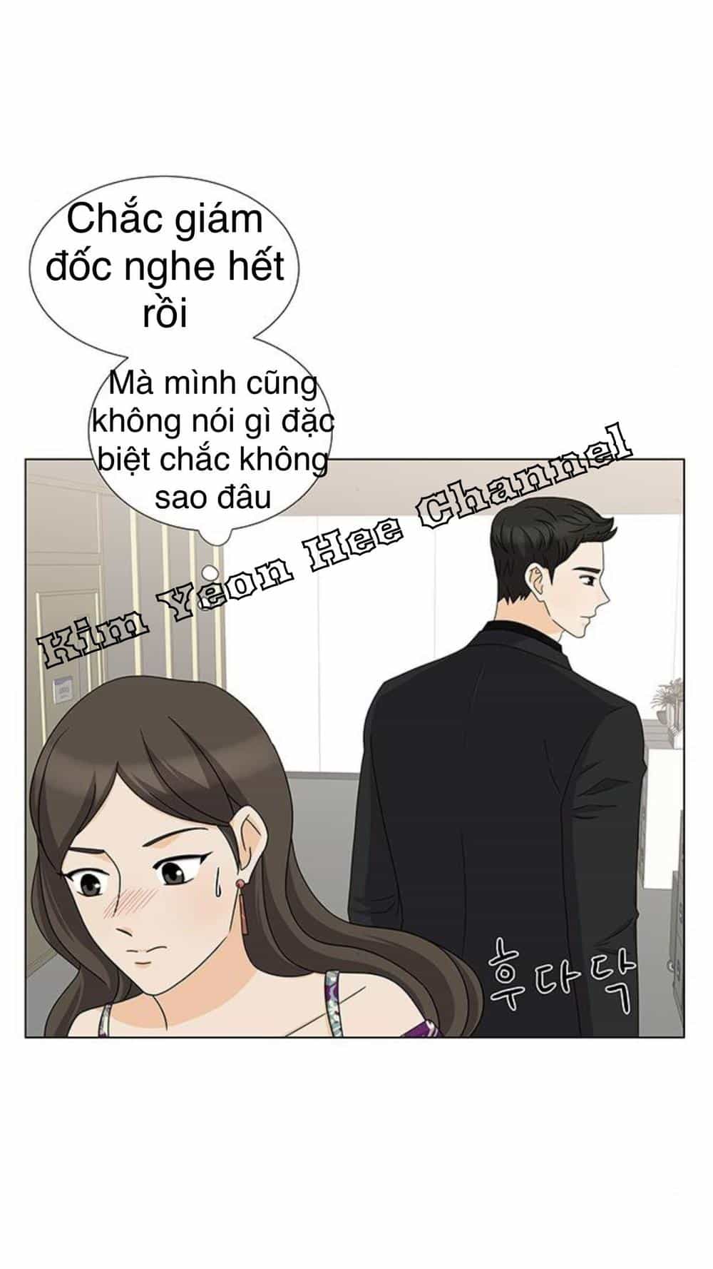 Idol Và Sếp Em Yêu Ai? - Chương 84 - ảnh 44