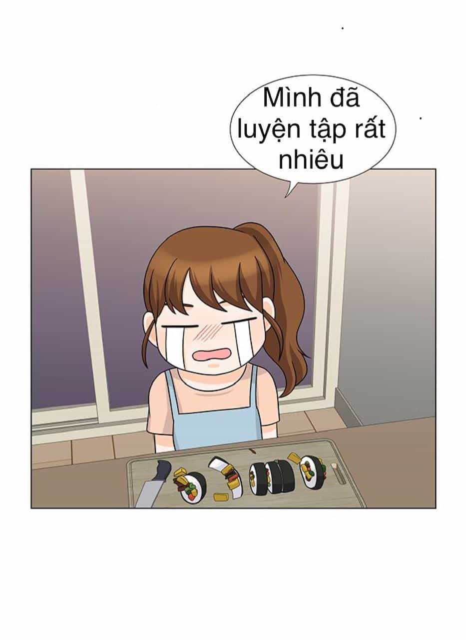 Idol Và Sếp Em Yêu Ai? - Chương 84 - ảnh 51