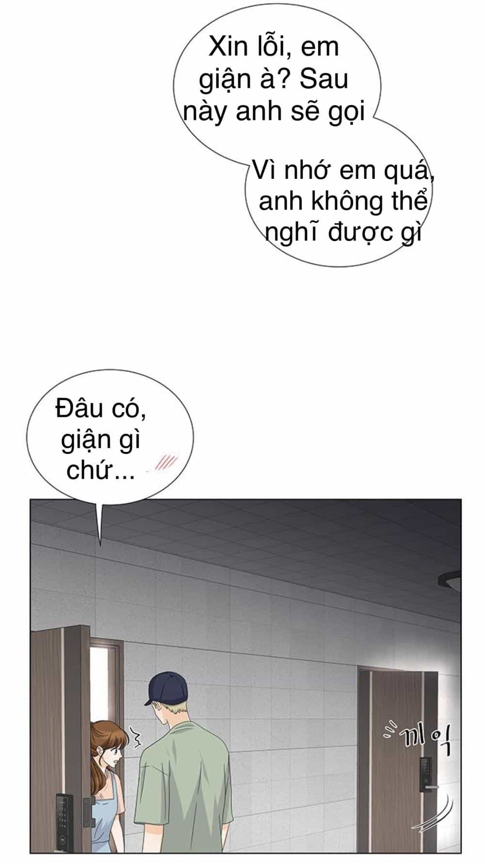 Idol Và Sếp Em Yêu Ai? - Chương 85 - ảnh 11