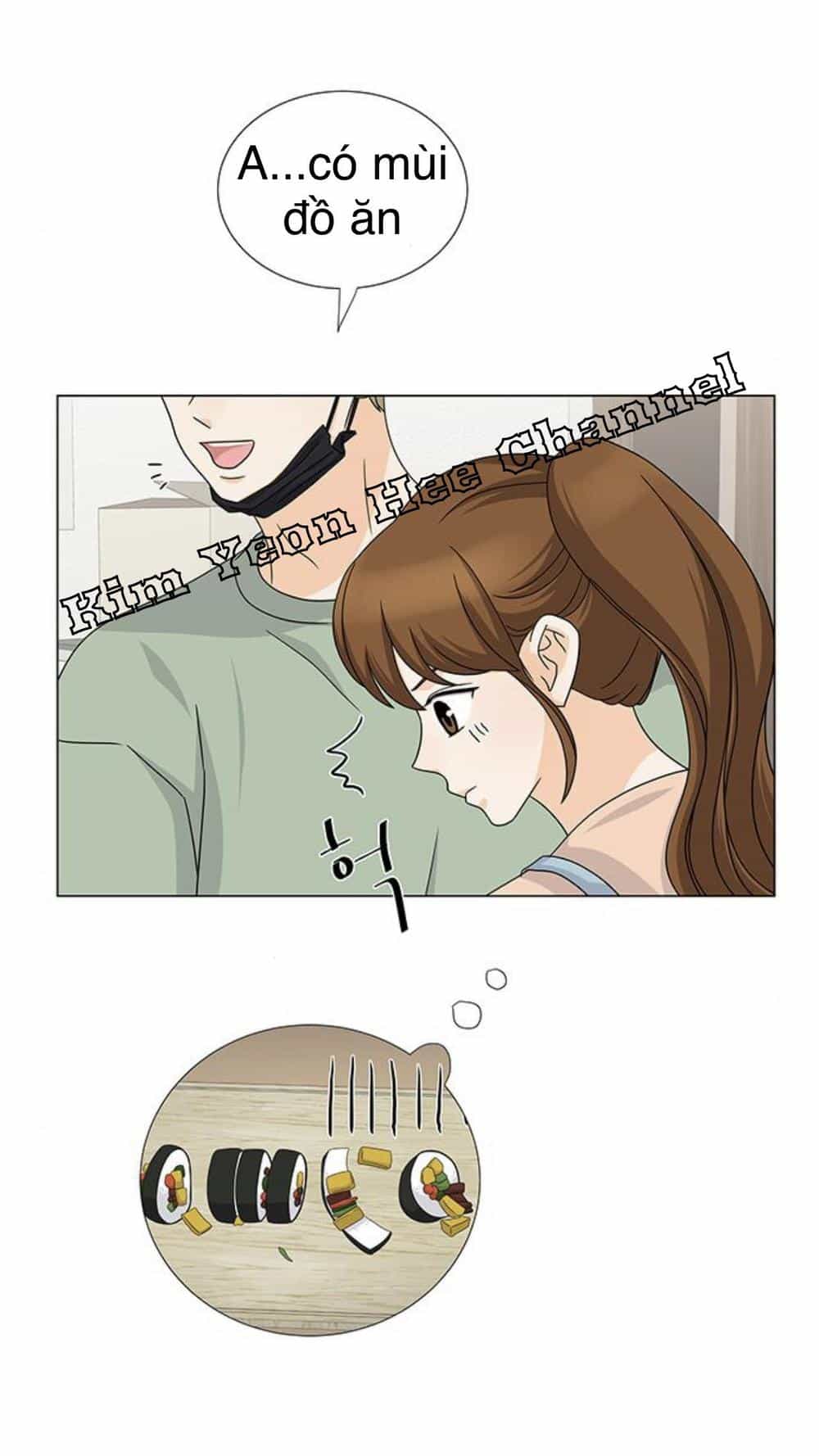 Idol Và Sếp Em Yêu Ai? - Chương 85 - ảnh 15