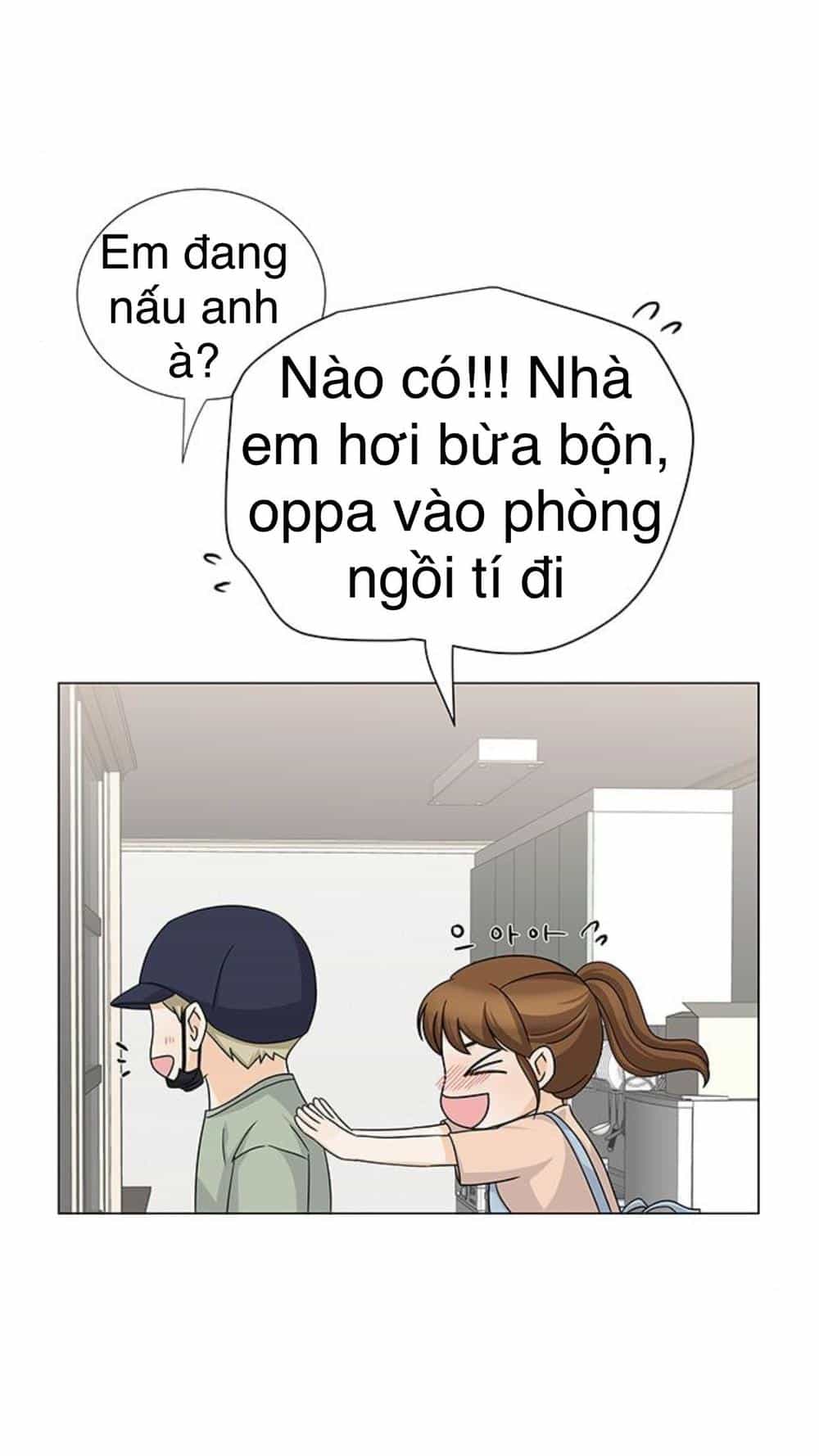 Idol Và Sếp Em Yêu Ai? - Chương 85 - ảnh 16