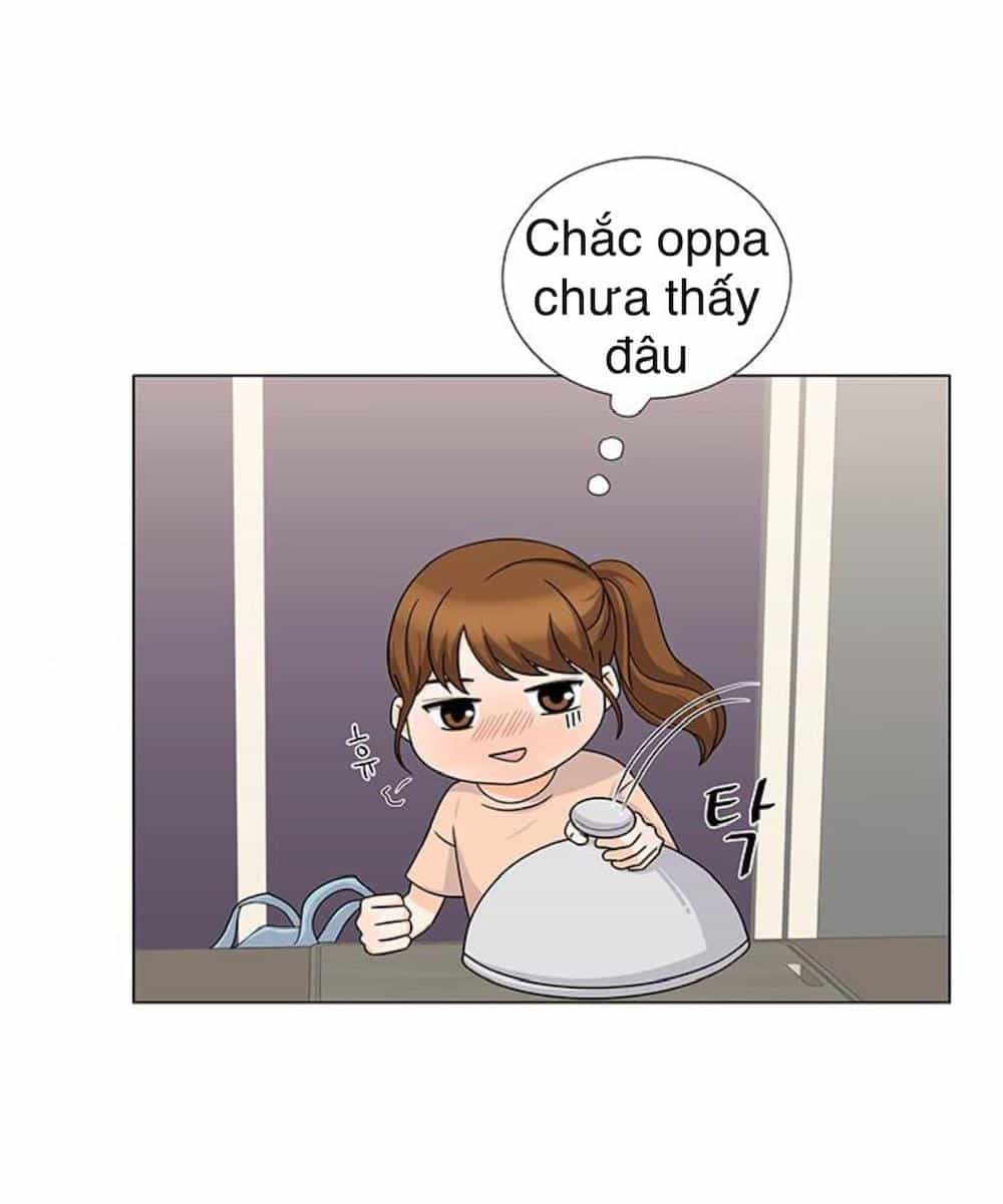 Idol Và Sếp Em Yêu Ai? - Chương 85 - ảnh 17