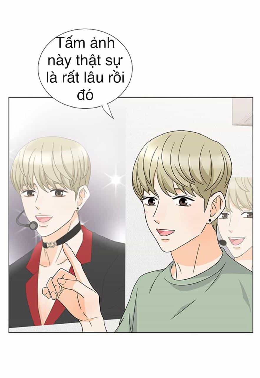 Idol Và Sếp Em Yêu Ai? - Chương 85 - ảnh 23