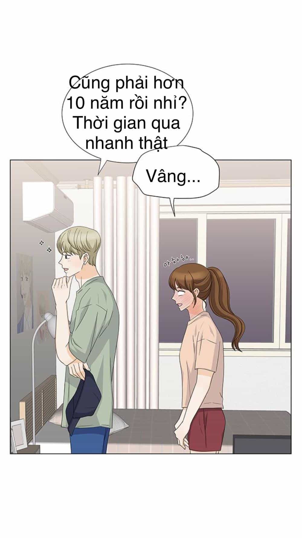 Idol Và Sếp Em Yêu Ai? - Chương 85 - ảnh 24