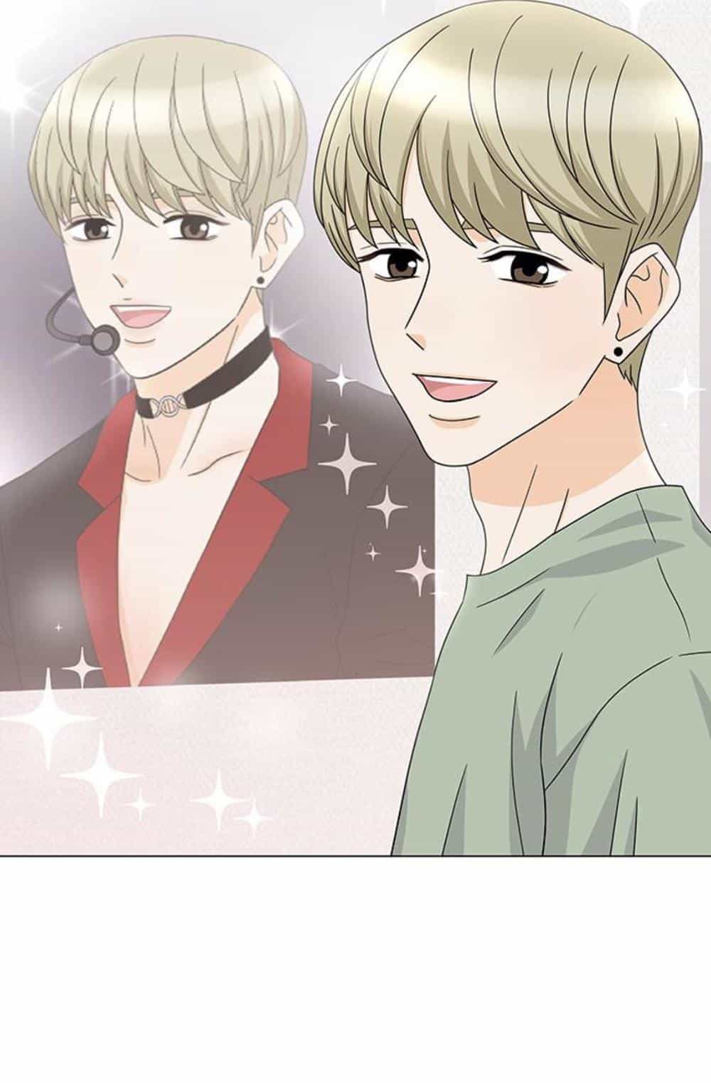Idol Và Sếp Em Yêu Ai? - Chương 85 - ảnh 26