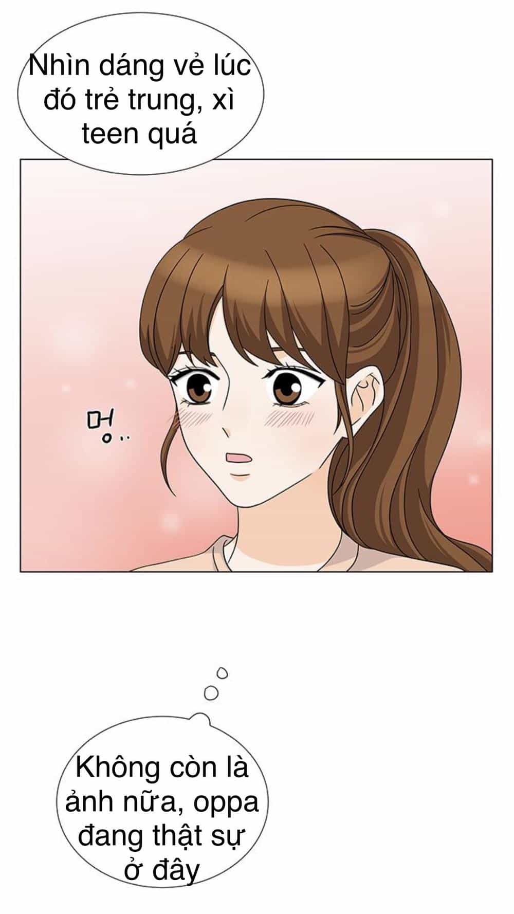 Idol Và Sếp Em Yêu Ai? - Chương 85 - ảnh 27