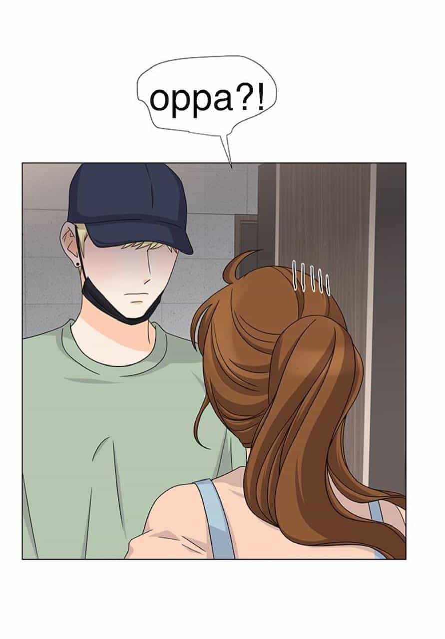 Idol Và Sếp Em Yêu Ai? - Chương 85 - ảnh 3