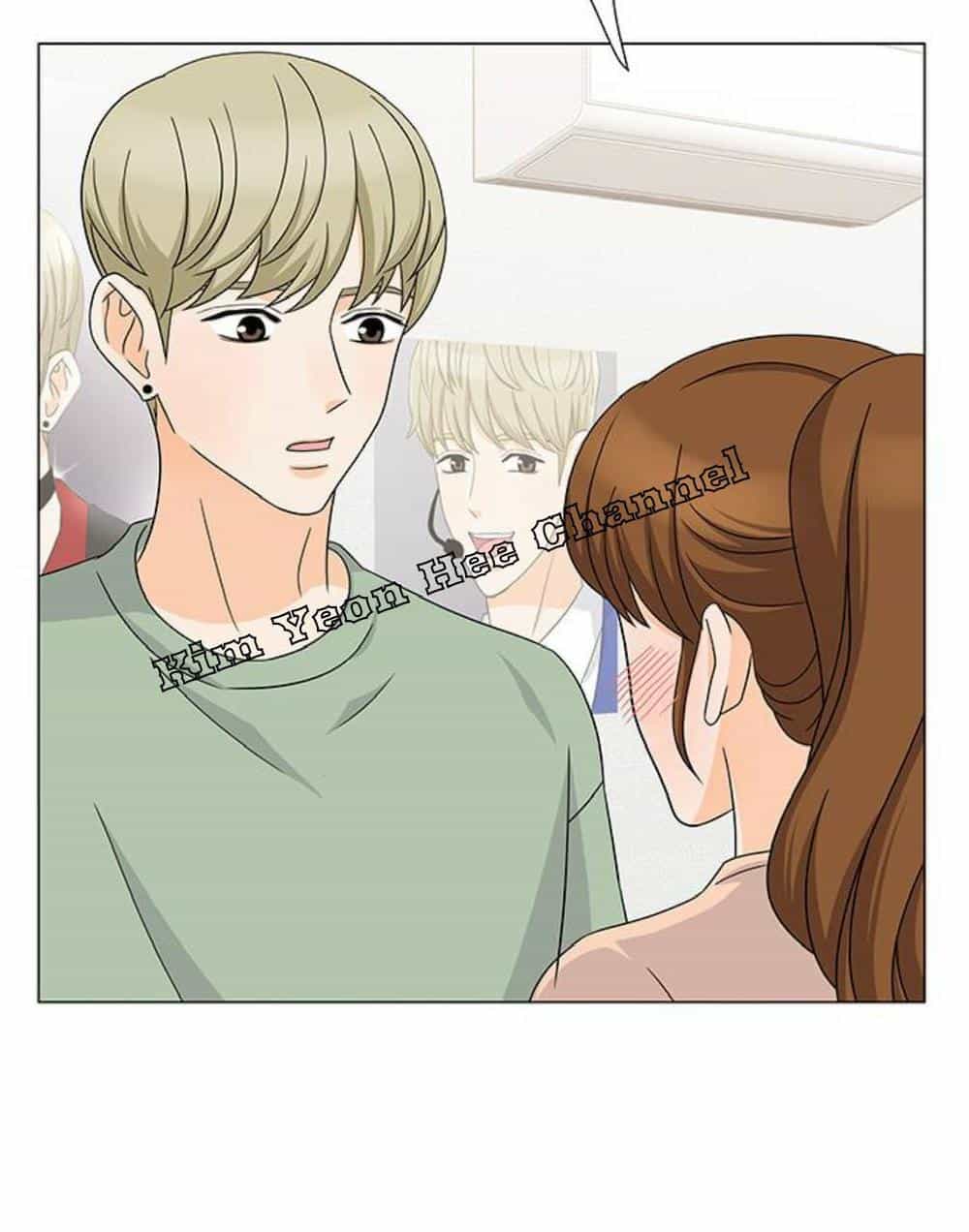 Idol Và Sếp Em Yêu Ai? - Chương 85 - ảnh 30