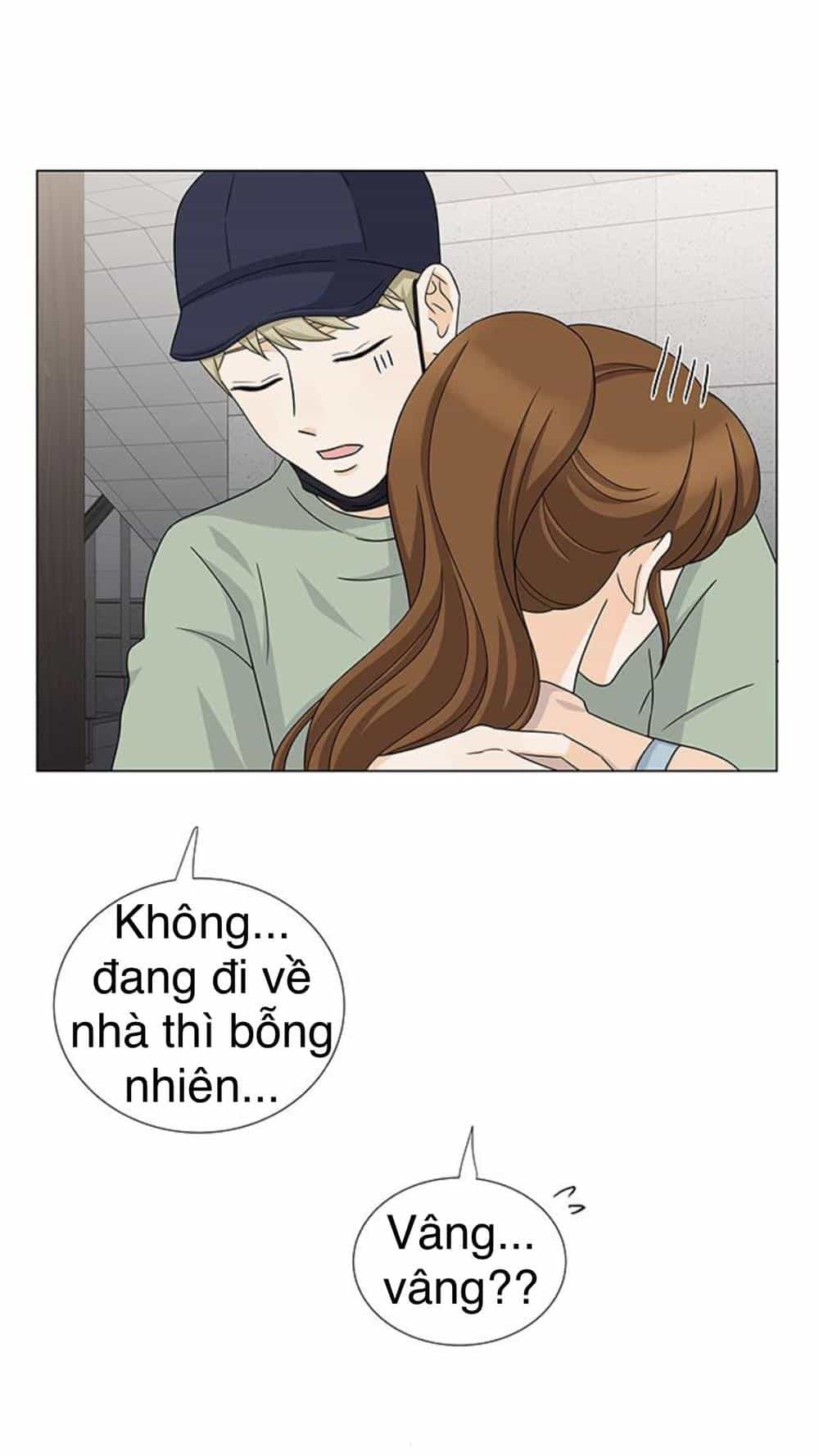 Idol Và Sếp Em Yêu Ai? - Chương 85 - ảnh 7