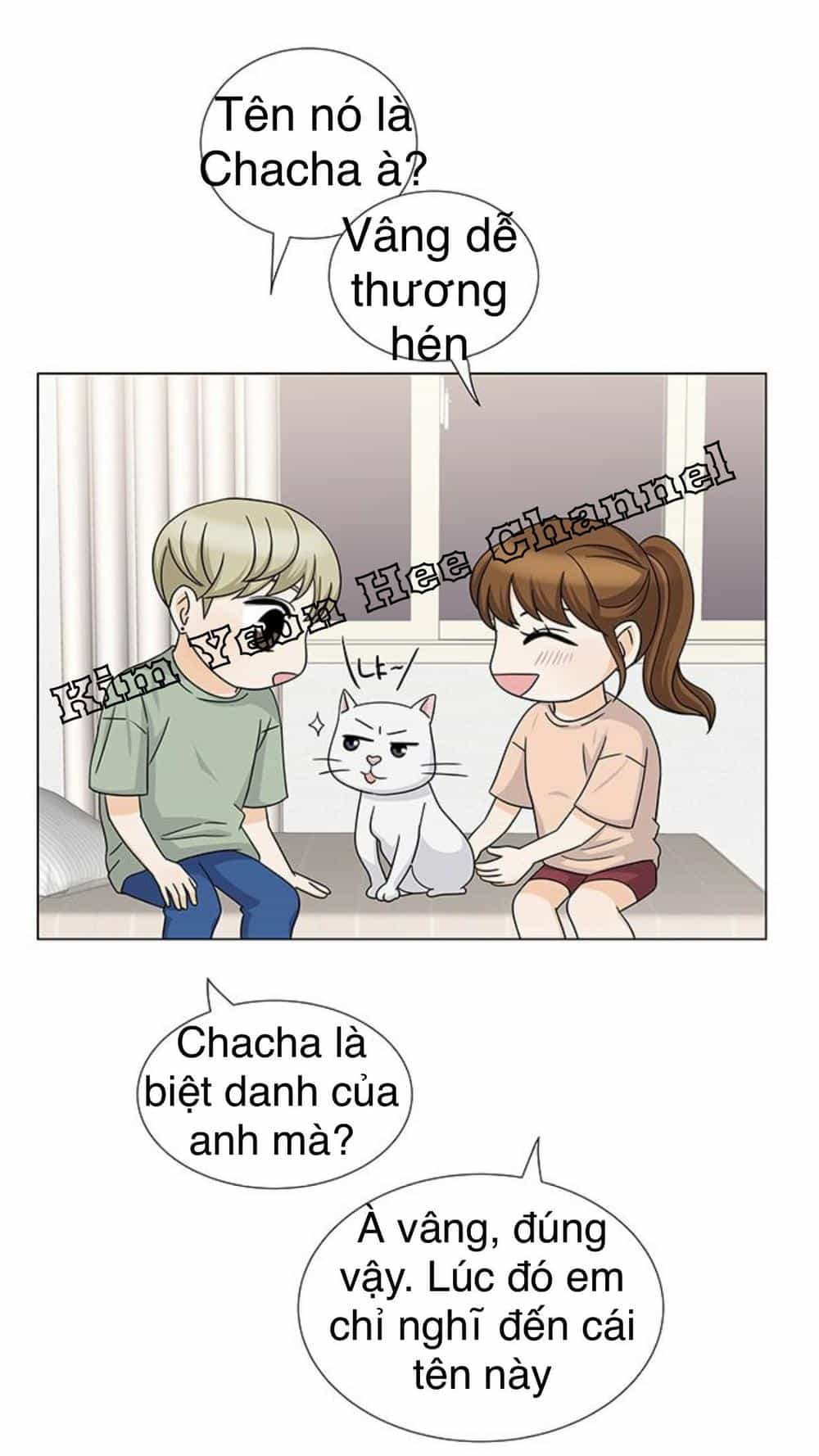 Idol Và Sếp Em Yêu Ai? - Chương 86 - ảnh 18