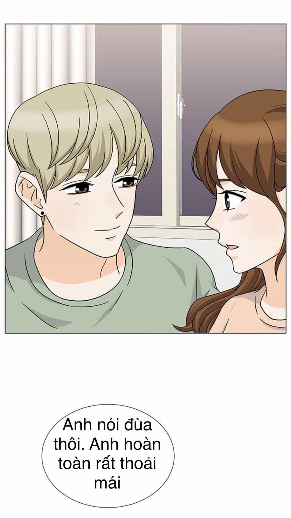Idol Và Sếp Em Yêu Ai? - Chương 86 - ảnh 2