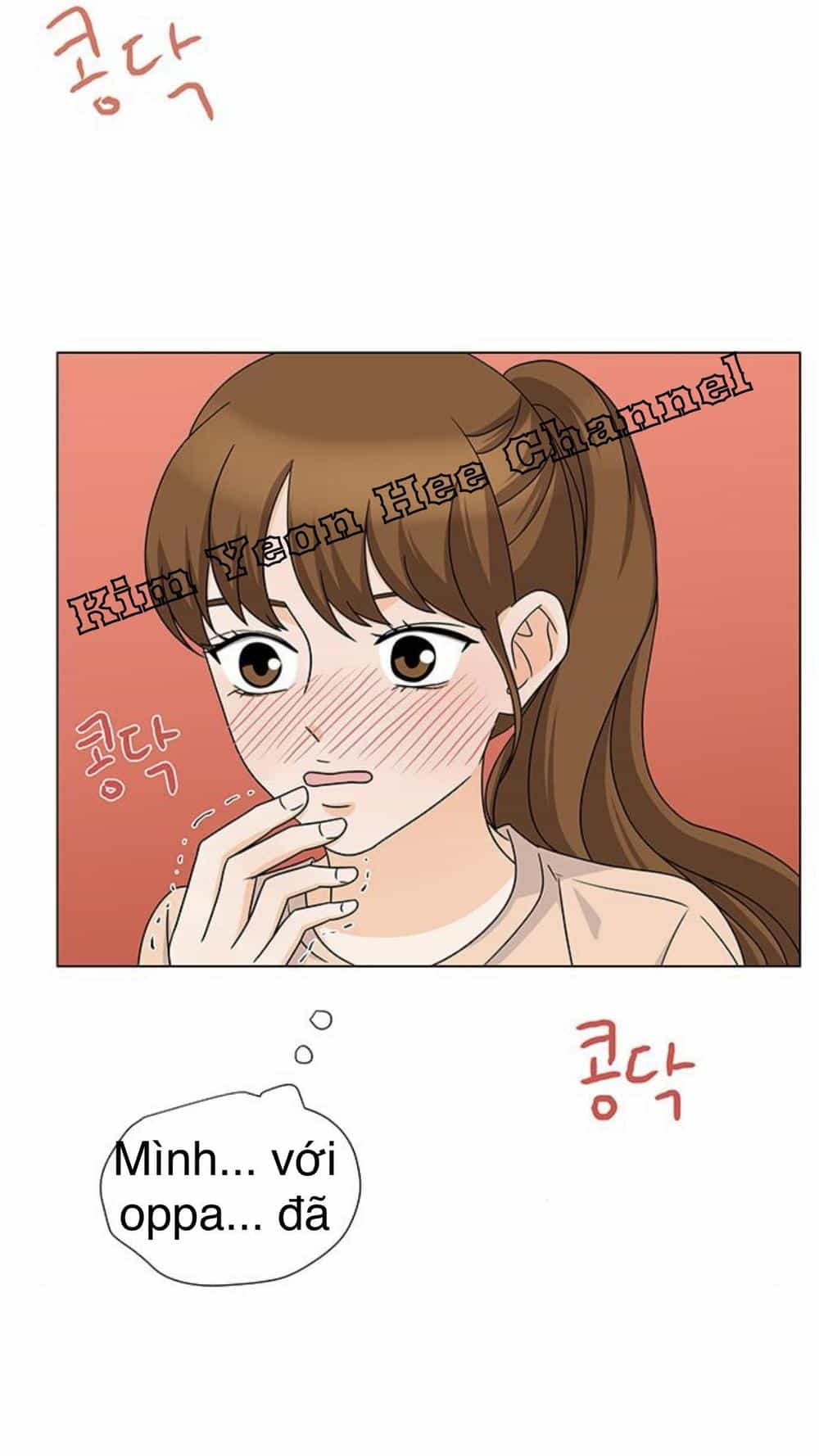 Idol Và Sếp Em Yêu Ai? - Chương 86 - ảnh 23