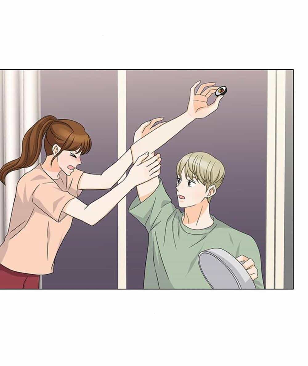 Idol Và Sếp Em Yêu Ai? - Chương 86 - ảnh 29