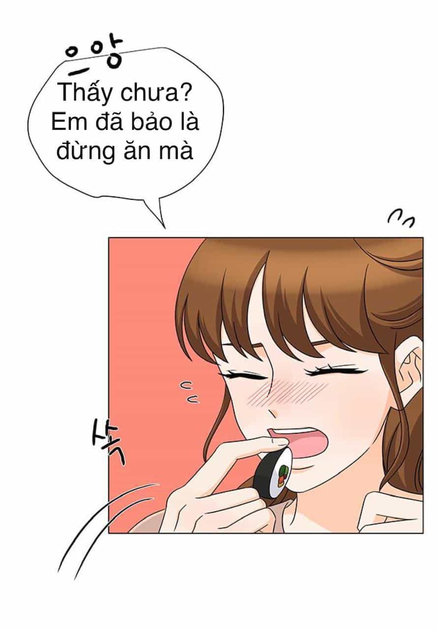 Idol Và Sếp Em Yêu Ai? - Chương 87 - ảnh 11