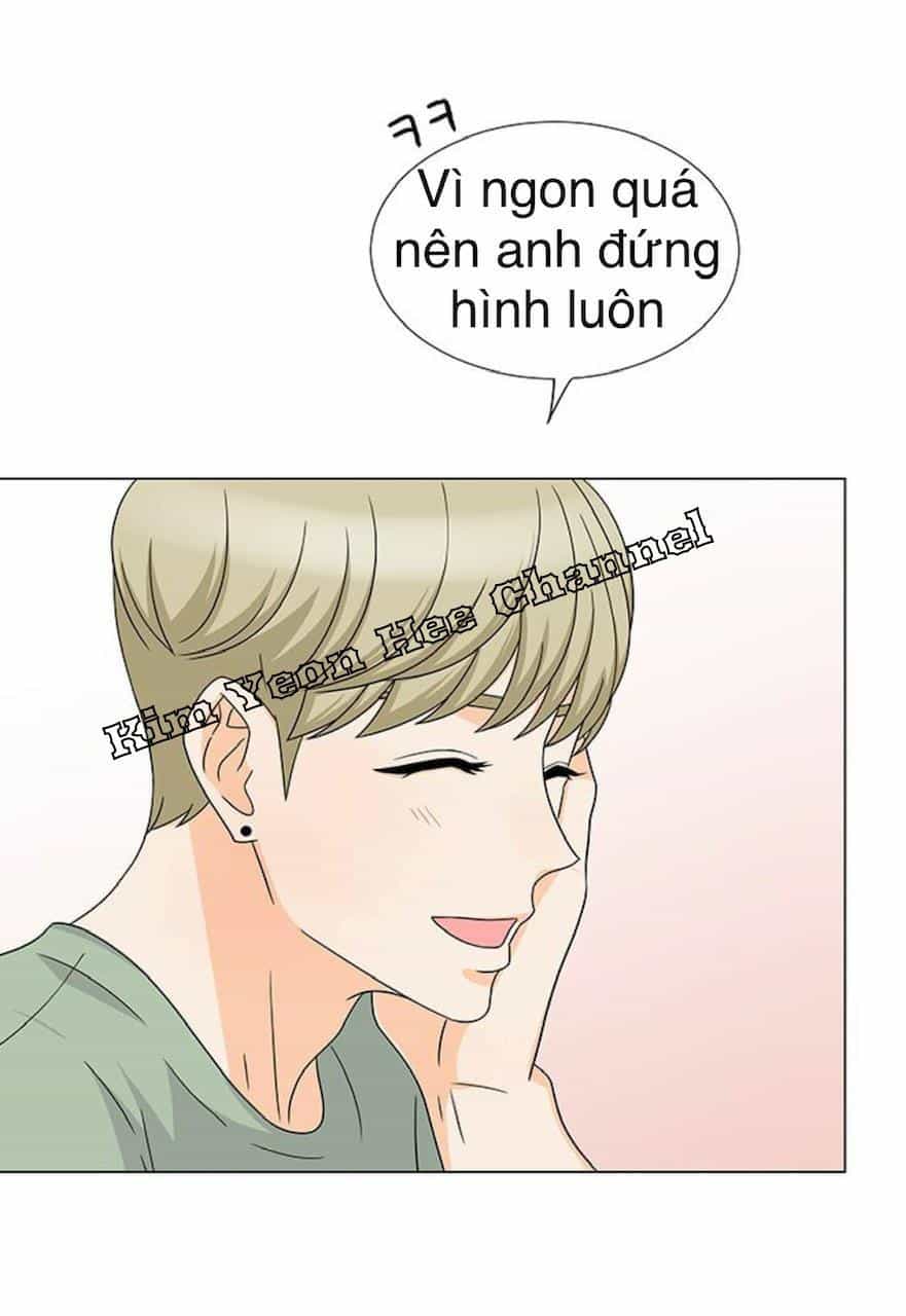 Idol Và Sếp Em Yêu Ai? - Chương 87 - ảnh 13
