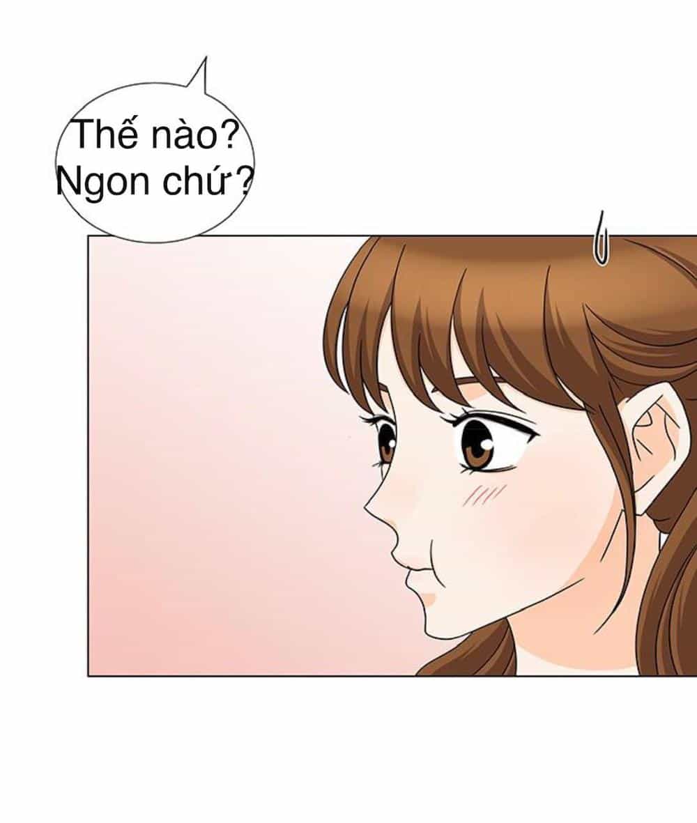 Idol Và Sếp Em Yêu Ai? - Chương 87 - ảnh 14