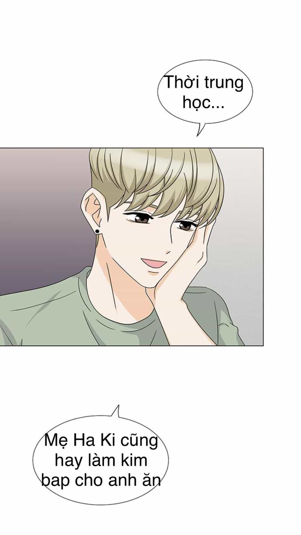 Idol Và Sếp Em Yêu Ai? - Chương 87 - ảnh 17