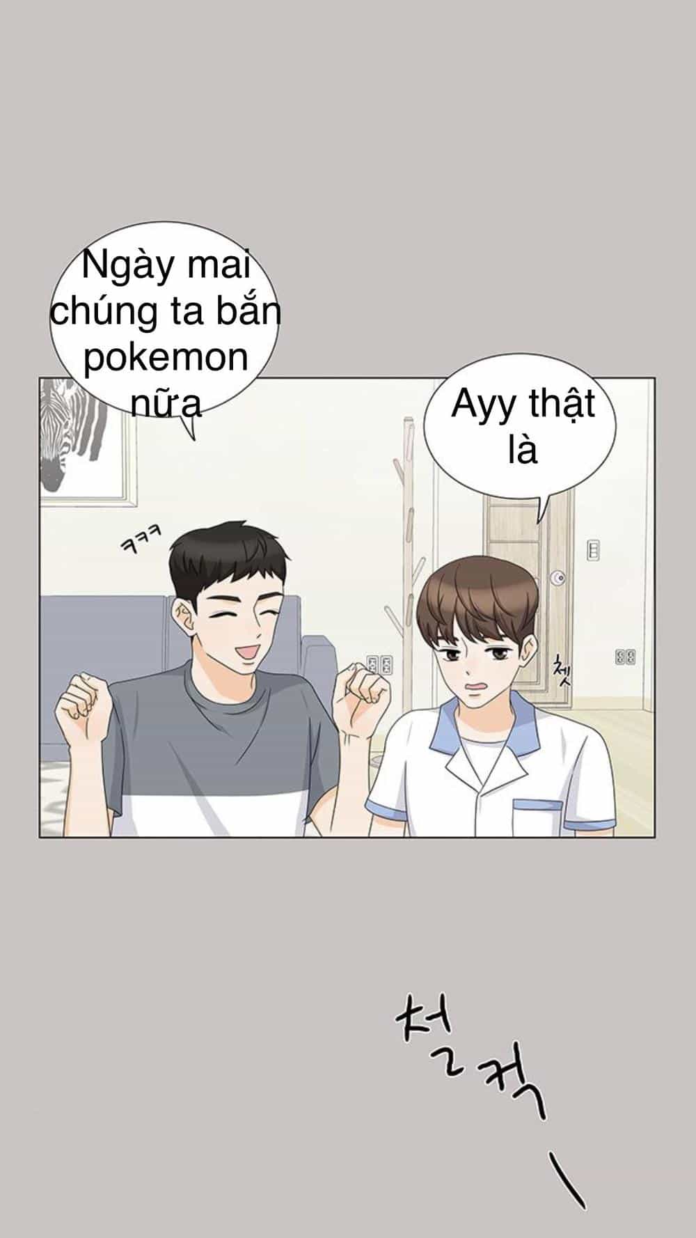 Idol Và Sếp Em Yêu Ai? - Chương 87 - ảnh 22