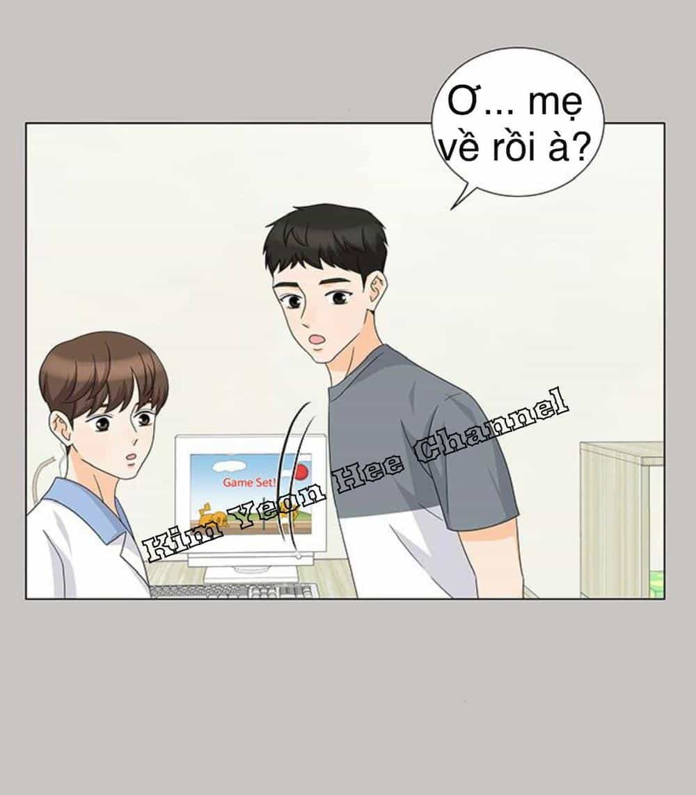 Idol Và Sếp Em Yêu Ai? - Chương 87 - ảnh 23