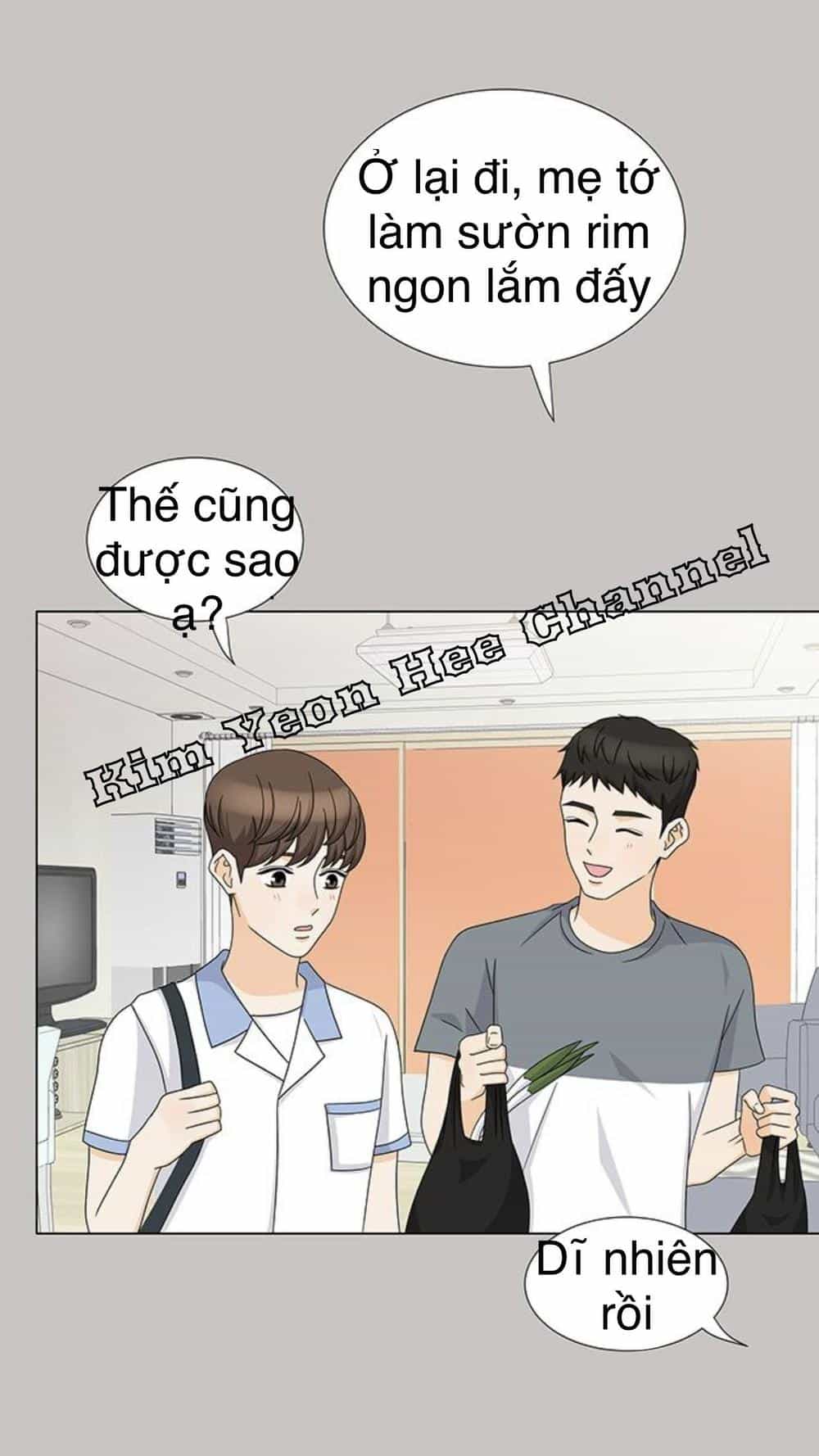 Idol Và Sếp Em Yêu Ai? - Chương 87 - ảnh 28