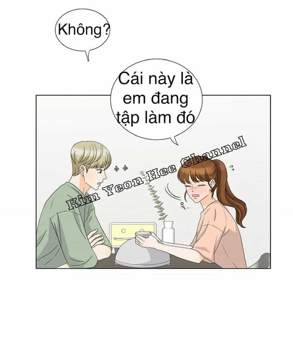 Idol Và Sếp Em Yêu Ai? - Chương 87 - ảnh 3
