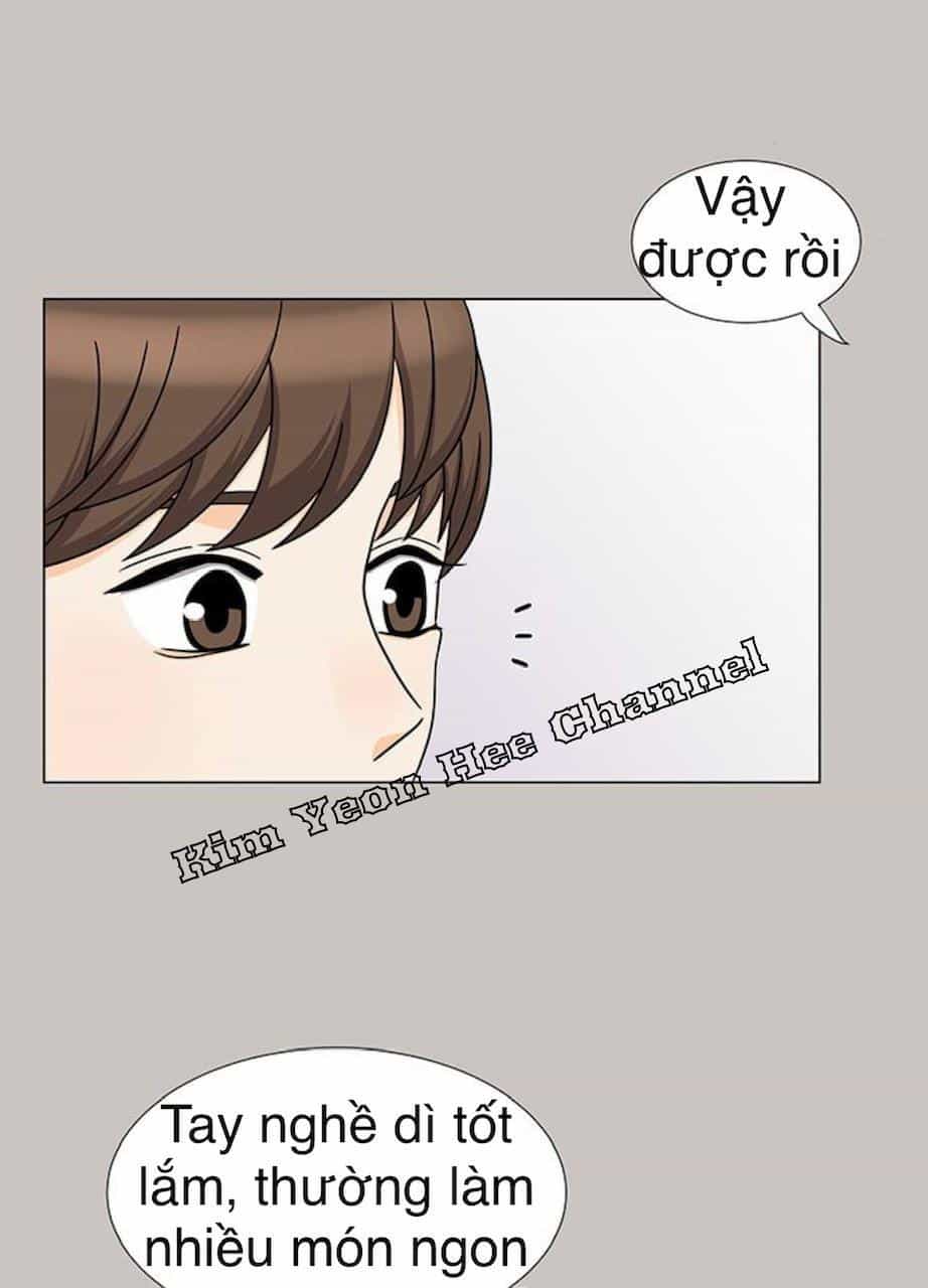 Idol Và Sếp Em Yêu Ai? - Chương 87 - ảnh 33