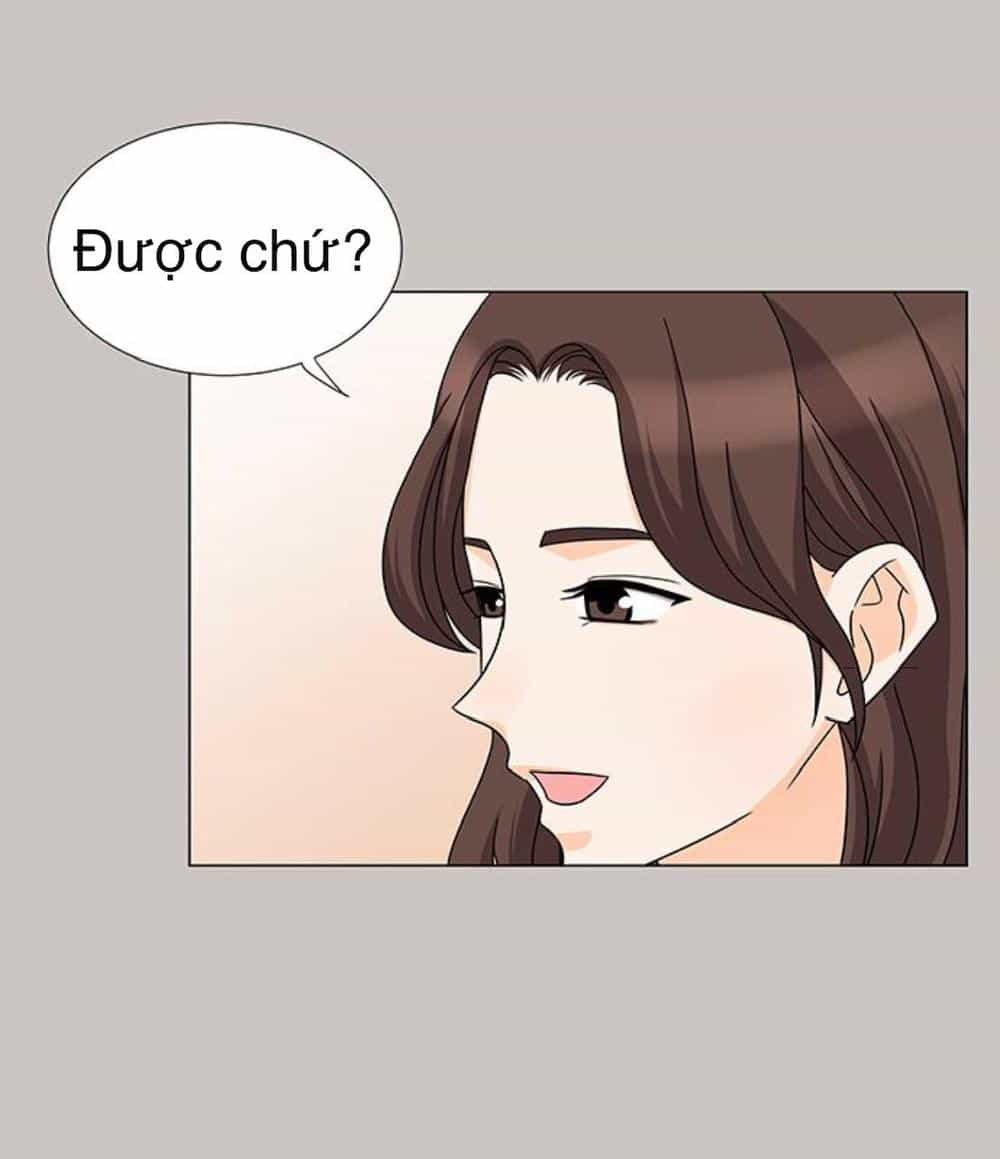 Idol Và Sếp Em Yêu Ai? - Chương 87 - ảnh 36