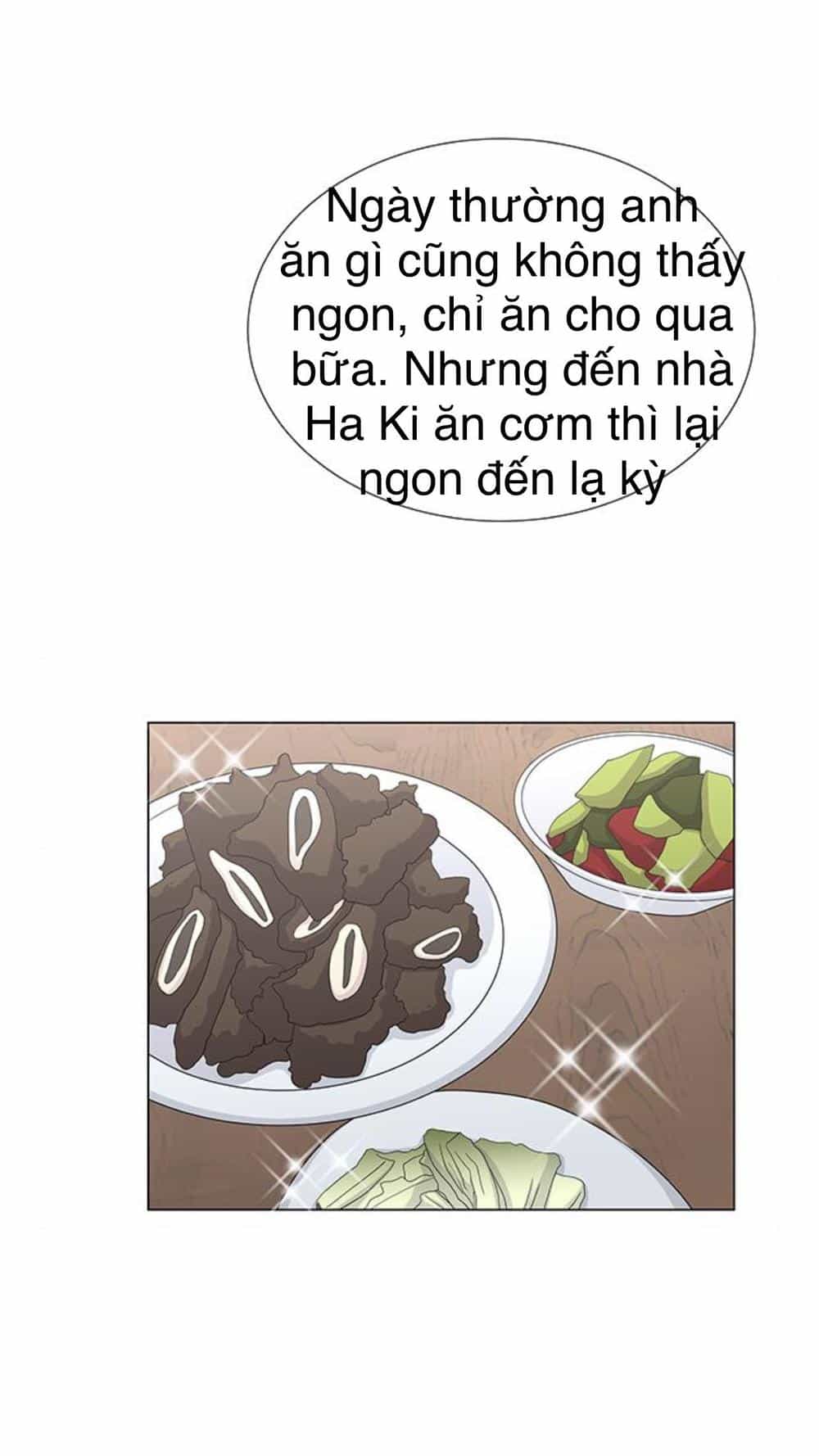 Idol Và Sếp Em Yêu Ai? - Chương 87 - ảnh 40