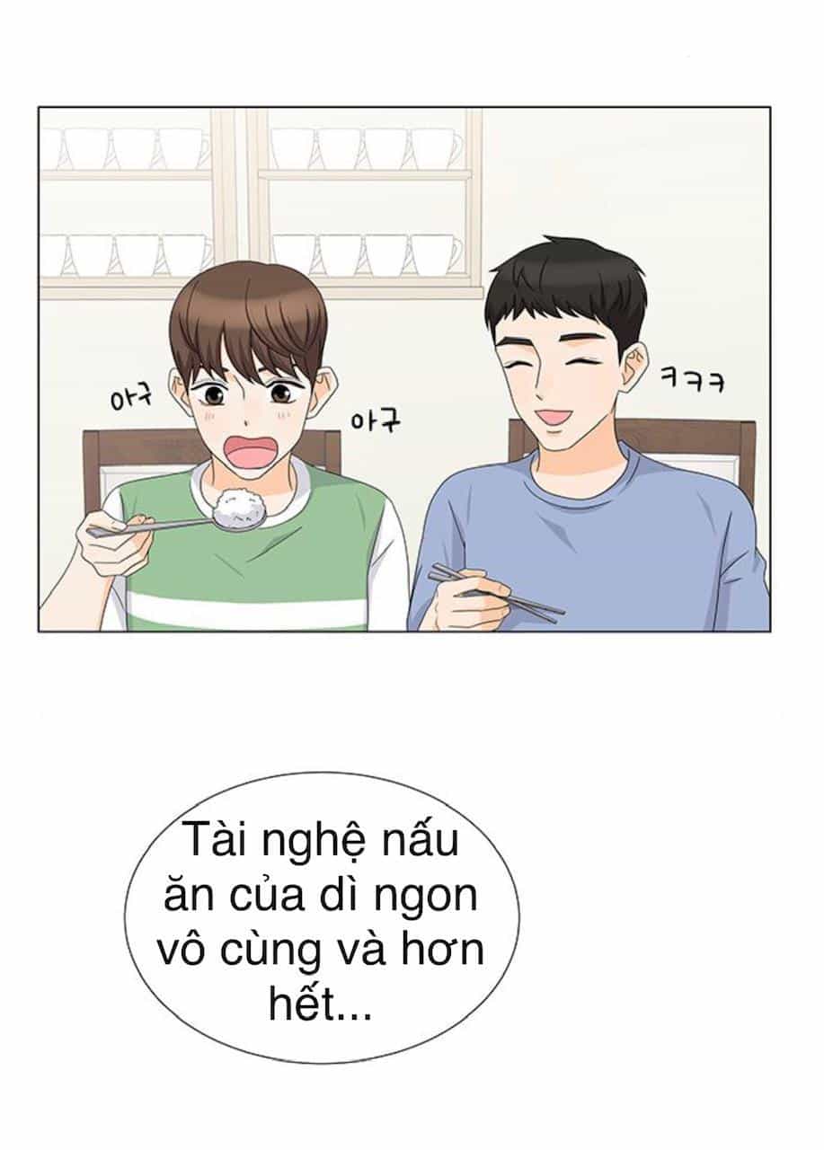 Idol Và Sếp Em Yêu Ai? - Chương 87 - ảnh 41