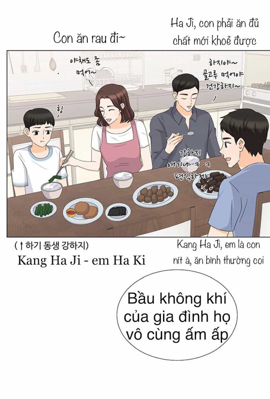 Idol Và Sếp Em Yêu Ai? - Chương 87 - ảnh 42